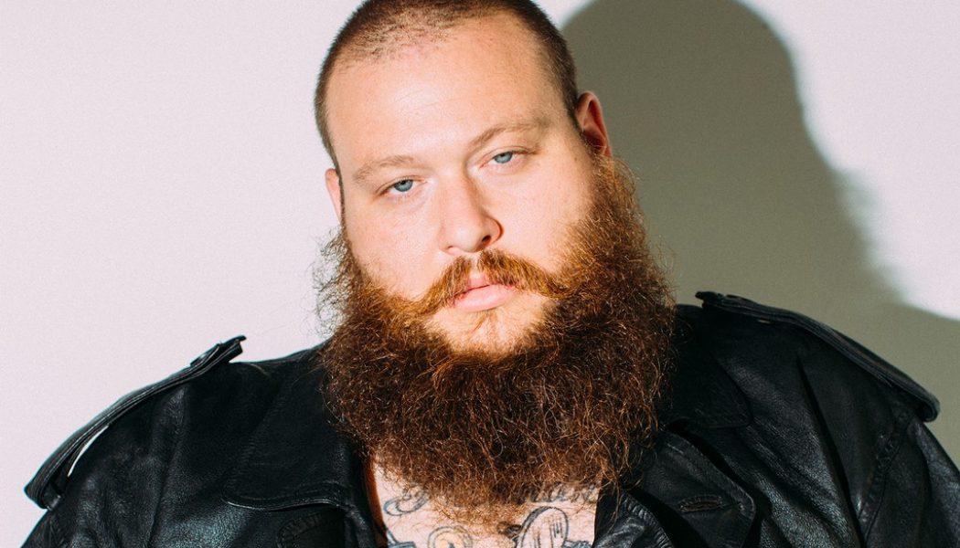 Action Bronson Lost 80 Pounds in Quarantine, Shares His Workout Routine