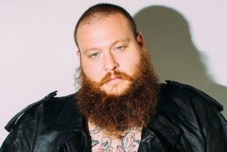 Action Bronson Lost 80 Pounds in Quarantine, Shares His Workout Routine