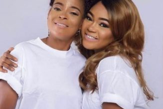 Actress Rechael Okonkwo (Nkoli) loses her mother