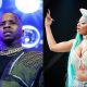 Adam22 Claims Megan Thee Stallion Wasn’t Feeling Tory Lanez Getting Cozy With Kylie Jenner