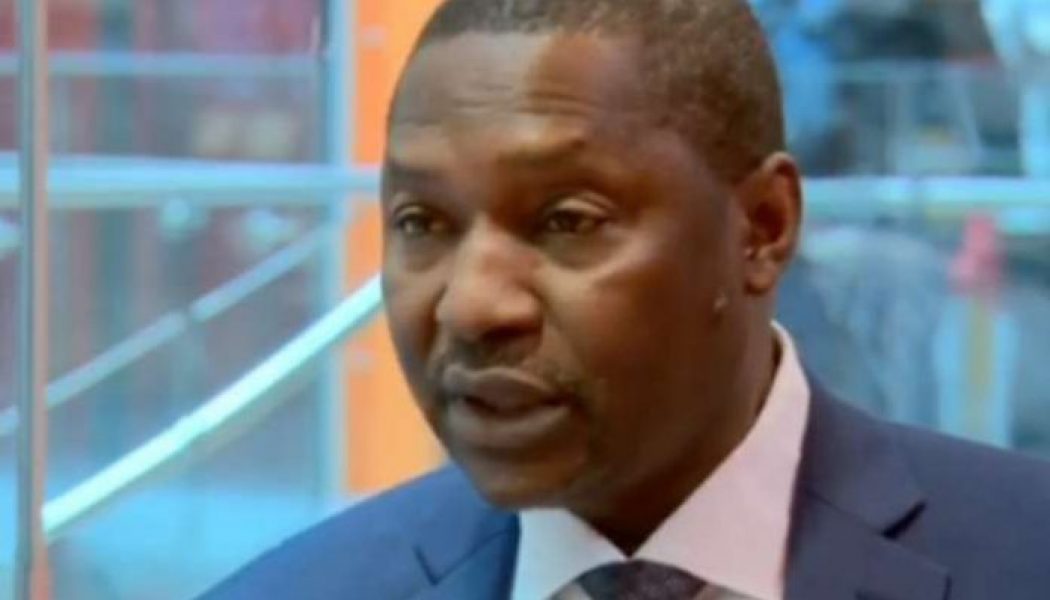 AGF: We’re expecting $200 million Malabu refund from Netherlands, Switzerland