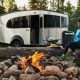 Airier Airstream: 2021 Basecamp Welcomes Bigger 20 and 20X Models