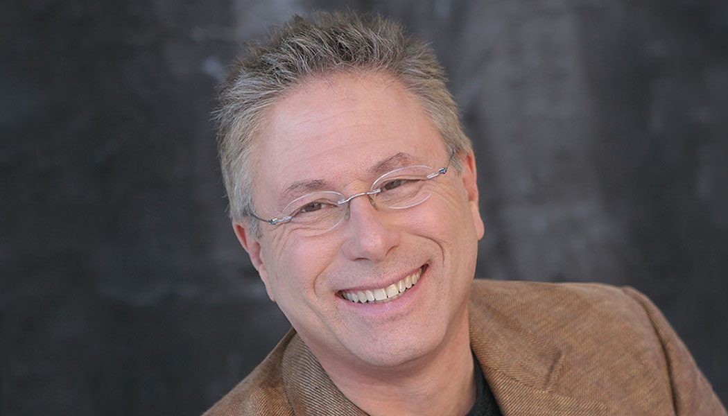 Alan Menken Become 16th Person to Achieve EGOT Status