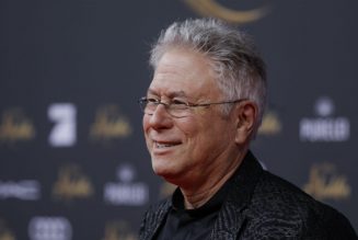 Alan Menken’s Daytime Emmy Makes Him an EGOT