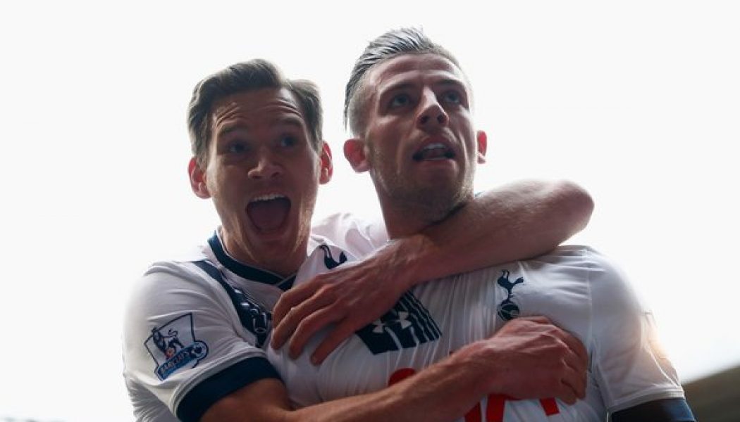 Alan Shearer & The Sun mistake Spurs defender for Vertonghen in avoidable gaffe