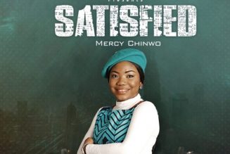 ALBUM: Mercy Chinwo – Satisfied