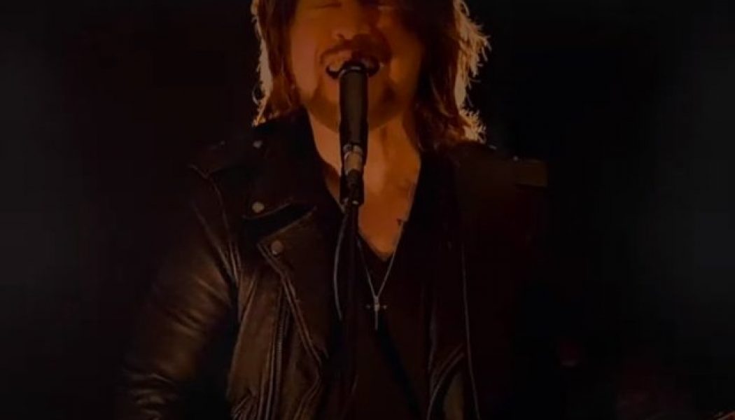 ALDO NOVA Releases ‘When All Is Said And Done’ Music Video