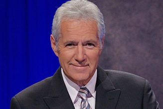 Alex Trebek Once Unknowingly Ate Five Hash Brownies and Woke Up at a Friend’s House Three Days Later