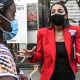 Alexandria Ocasio-Cortez Adds Details Of Encounter With Hating Ass Ted Yoho