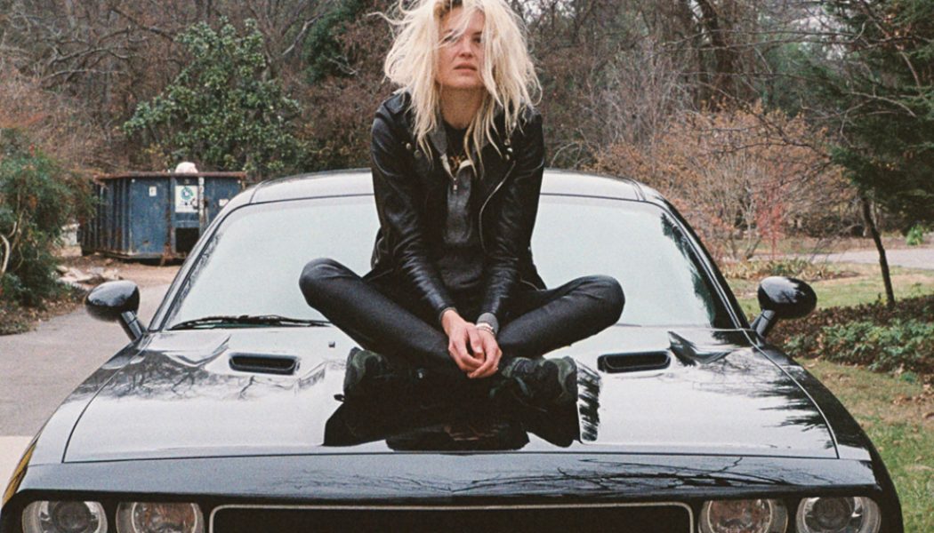 Alison Mosshart Drops Eerie Short Film for ‘Animals’