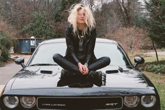 Alison Mosshart Drops Eerie Short Film for ‘Animals’