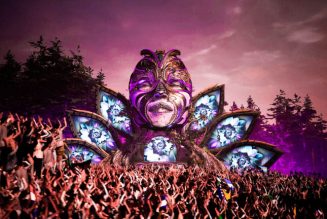 All DJ Sets from Tomorrowland’s Virtual Edition are Now Available to Stream