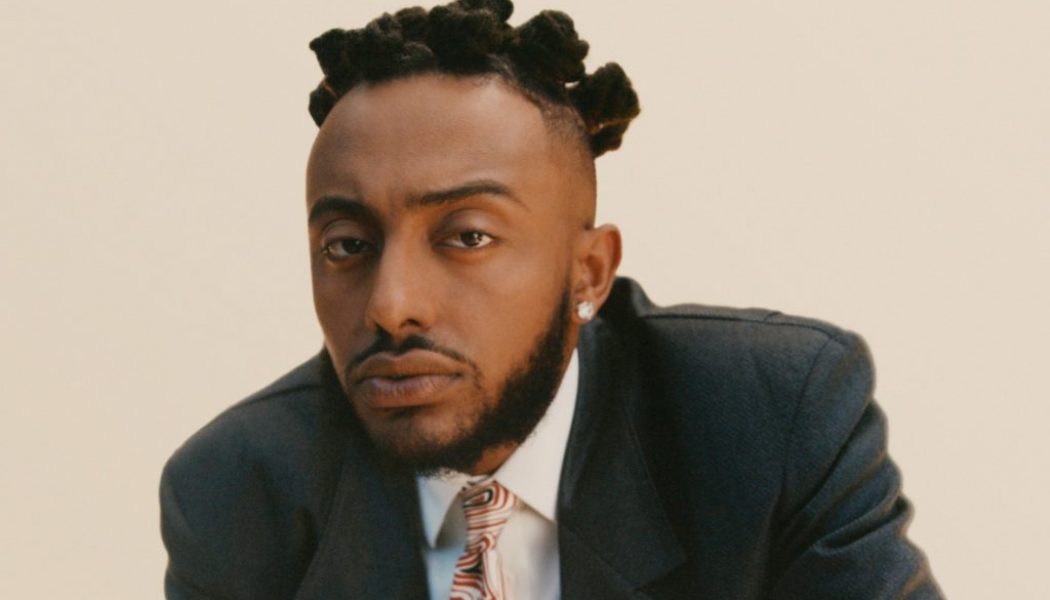 Aminé Drops New Single With Young Thug, Announces Upcoming Album