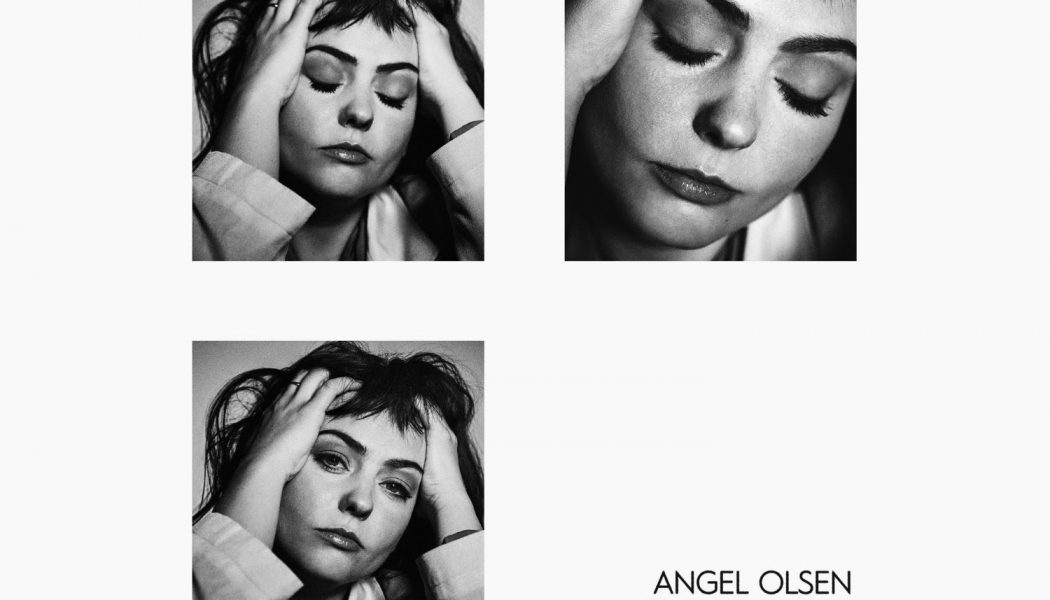 Angel Olsen Announces New Album Whole New Mess, Shares Title Track: Stream