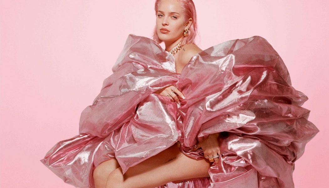 Anne-Marie & Doja Cat Romanticize What It’s Like ‘To Be Young’ in New Single