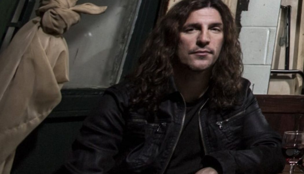 ANTHRAX’s FRANK BELLO Urges Everyone To Wear Masks: ‘I Wanna See People Survive’