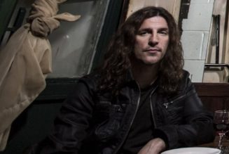 ANTHRAX’s FRANK BELLO Urges Everyone To Wear Masks: ‘I Wanna See People Survive’