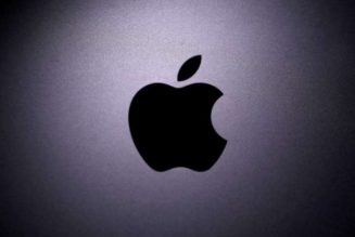 Apple overtakes Saudi Aramco as world’s most valuable public company