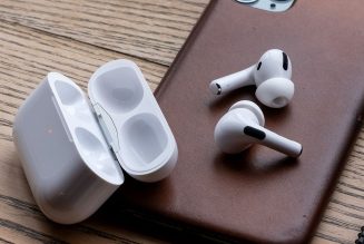 Apple’s AirPods Pro are on sale for $200 at Staples