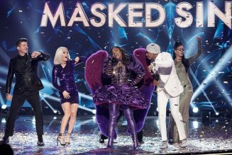 Are You Ready For Season 4 of ‘The Masked Singer?’