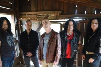 ARMORED SAINT To Release New Album In October