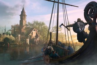 Assassin’s Creed Valhalla’s new Vikings don’t change up the formula much