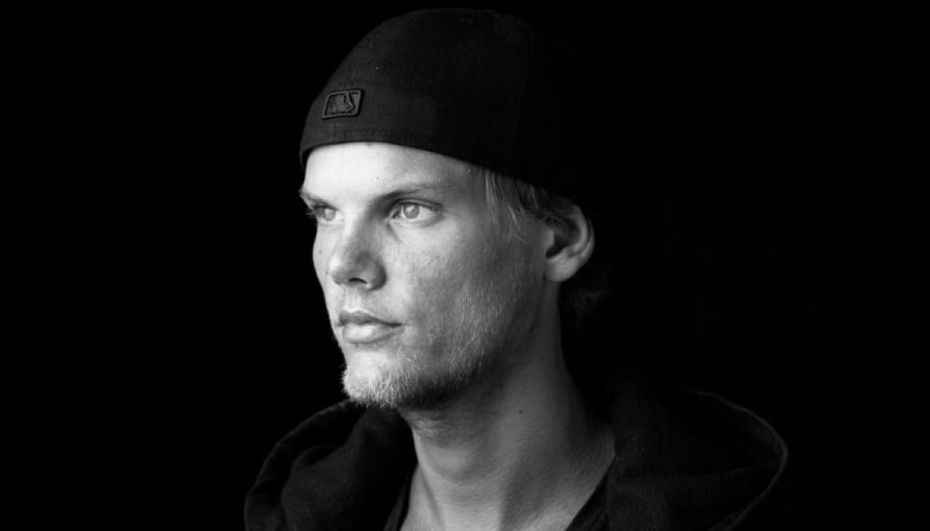 Atari CEO and “Beat Legend: Avicii” Developer Discuss New Rhythm Game, Share Unearthed Photos of EDM Legend [EXCLUSIVE]