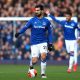 ‘Awful’, ‘Needs to wake up’: Some Everton fans tearing into one player tonight