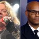 Axl Rose Calls on Surgeon General to Resign: “America Deserves Better”