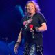 Axl Rose Explains His Need to Talk Politics on Social Media