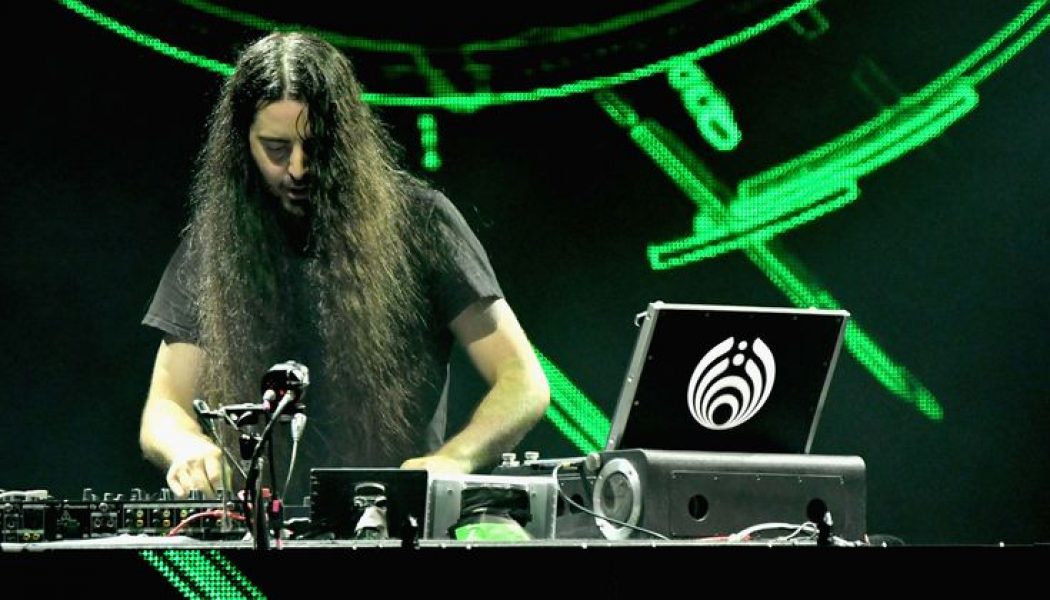 Bassnectar Announces Indefinite Hiatus from Music Following Allegations of Sexual Misconduct