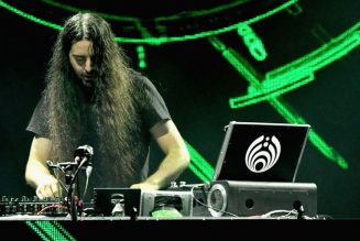 Bassnectar Announces Indefinite Hiatus from Music Following Allegations of Sexual Misconduct