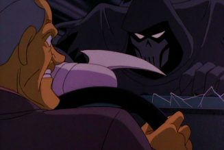 Batman: Mask of the Phantasm is the only movie that treats Batman like a complete person