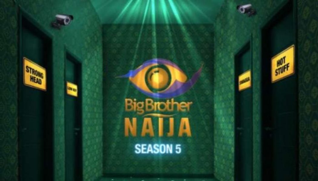 BBNaija new housemates in isolation ahead of show’s premier