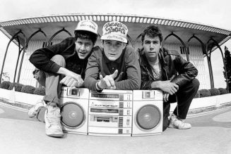 Beastie Boys, Michael Jackson Get SiriusXM Channels