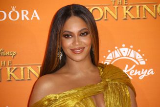 Beyonce Narrates New ‘Black Is King’ Trailer: ‘Lead, or Be Led Astray’