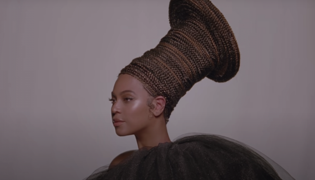 Beyoncé’s Black Is King on Disney Plus: How to Watch, Release Time, and Everything You Need to Know