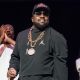 Big Boi Reminisces About Hanging With Kate Bush, Hints at Possible Collab