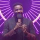 Big Brother Naija Season 5: Check out Ebuka’s Suit at BBNaija Launch