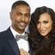 Big Sean Mourns After Tragic Passing of Naya Rivera, Pays Tribute To Late Actress