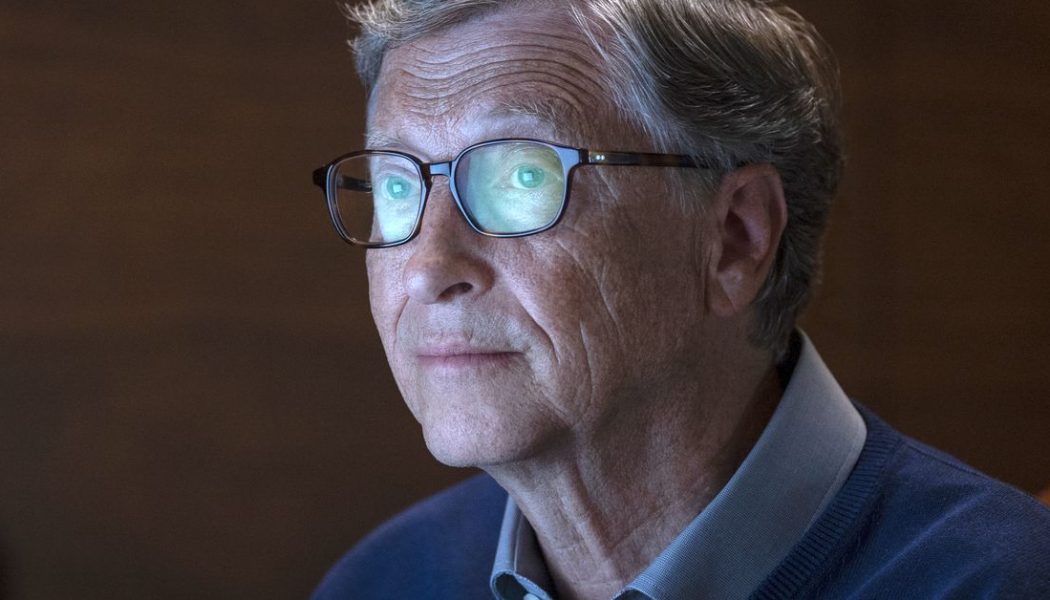 Bill Gates says COVID-19 drugs should go where needed, not just ‘the highest bidder’