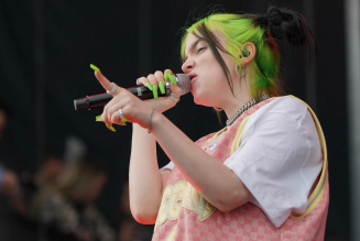 Billie Eilish Announces New Single “my future”, Due Out Next Week