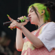 Billie Eilish Announces New Single “my future”, Due Out Next Week