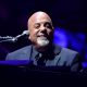 Billy Joel Saw a Sidewalk Piano, So Of Course He Played It