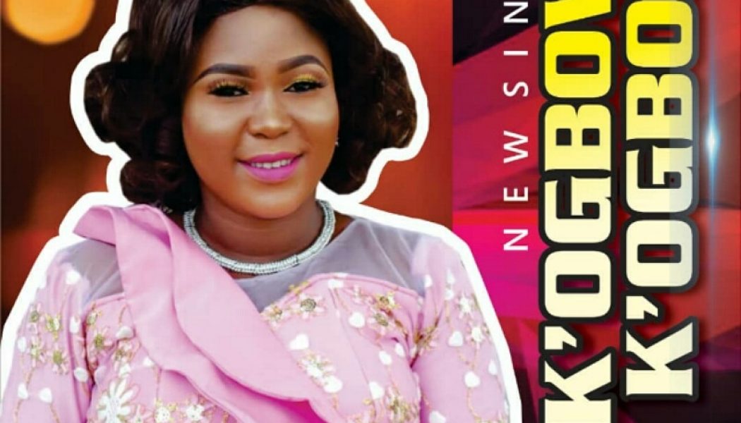 Biola Fame – K’ogbowo K’ogbobi