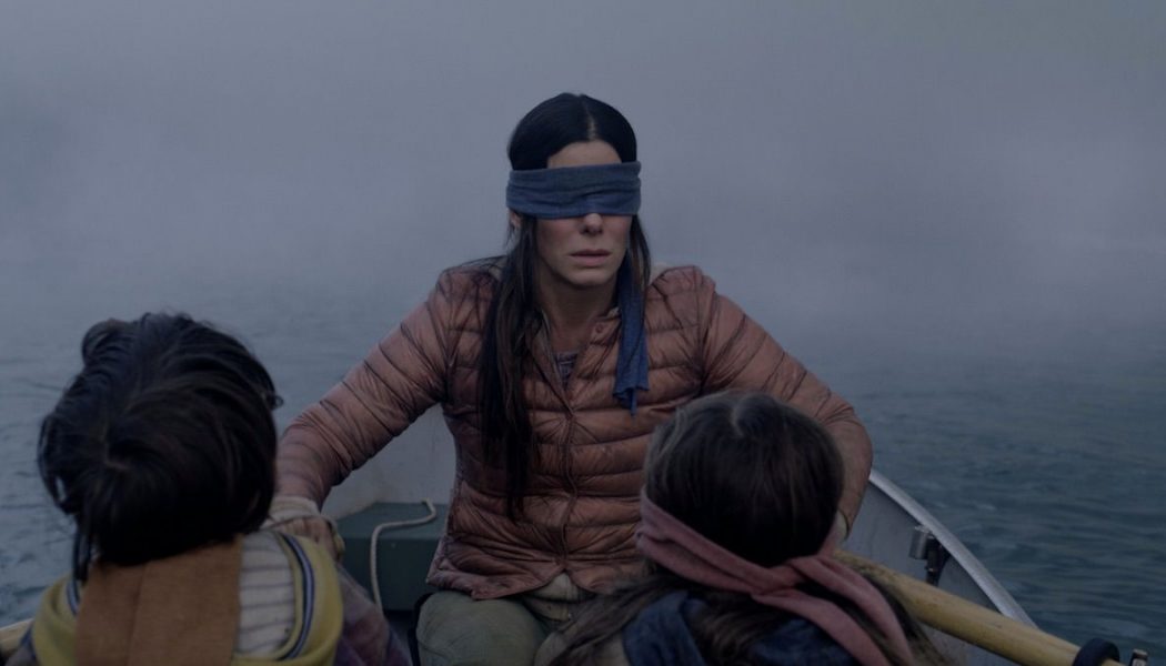 Bird Box Sequel in the Works at Netflix