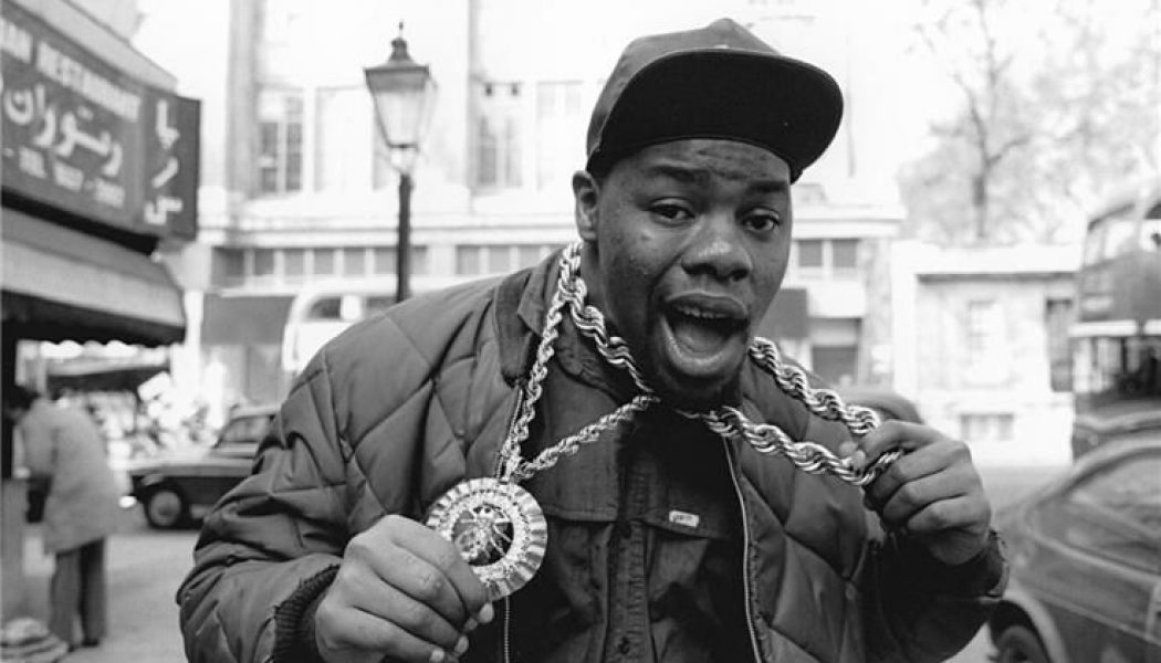 Biz Markie Hospitalized Due to Complications from Diabetes