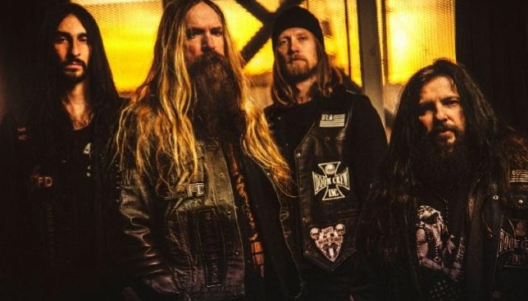 BLACK LABEL SOCIETY Will ‘Definitely’ Be Making A New Album ‘Hopefully Sooner Than Later’