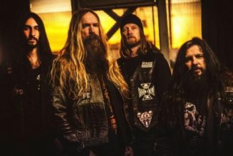 BLACK LABEL SOCIETY Will ‘Definitely’ Be Making A New Album ‘Hopefully Sooner Than Later’