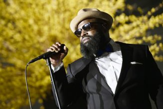 Black Thought Announces New EP ‘Streams of Thought Vol. 3: Cane and Abel’